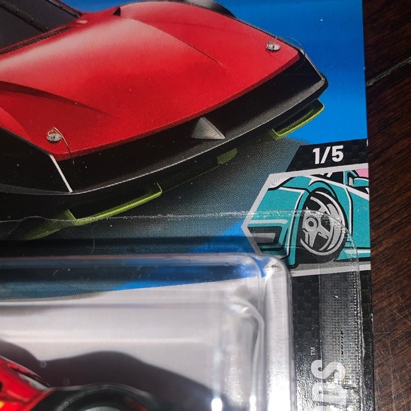 NEW- HOTWHEELS High-Tail Chaser and Austin Mini Cooper S Set - Picture 9 of 12